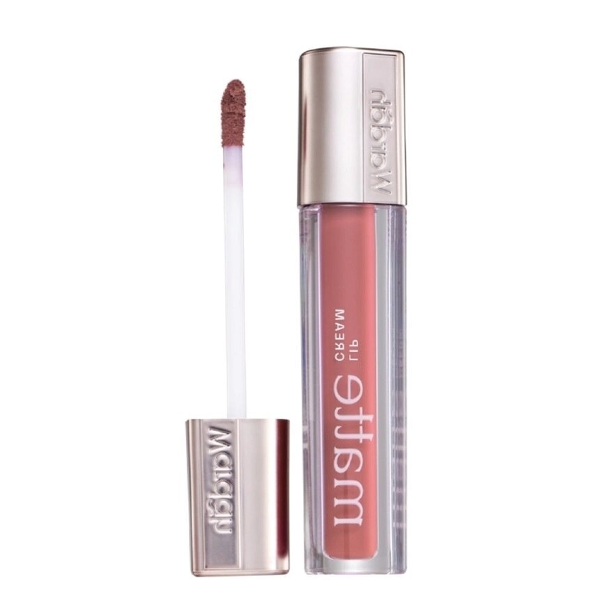 Matte Lip Cream 14 Honey Bee