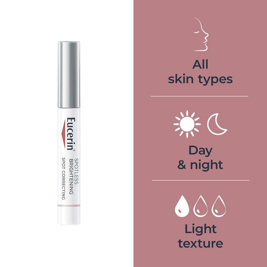 Spotless Brightening Spot Corrector 5ml