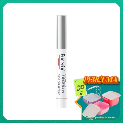 EUCERIN - Spotless Brightening Spot Corrector 5ml