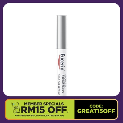 EUCERIN Spotless Brightening Spot Corrector 5ml