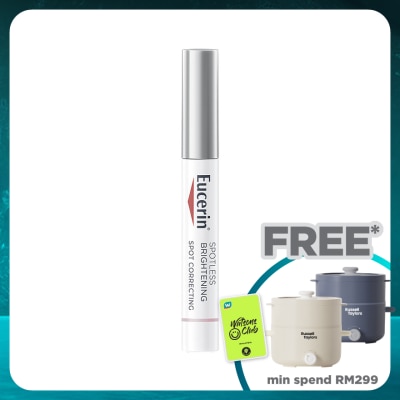 EUCERIN Spotless Brightening Spot Corrector 5ml