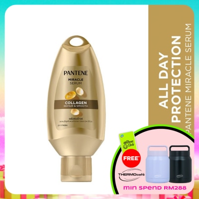 PANTENE - Miracle Serum All Day Protection 40ml