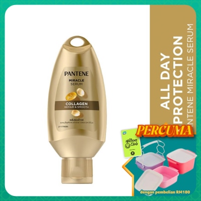 PANTENE - Miracle Serum All Day Protection 40ml
