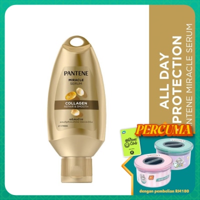 PANTENE Miracle Serum All Day Protection 40ml