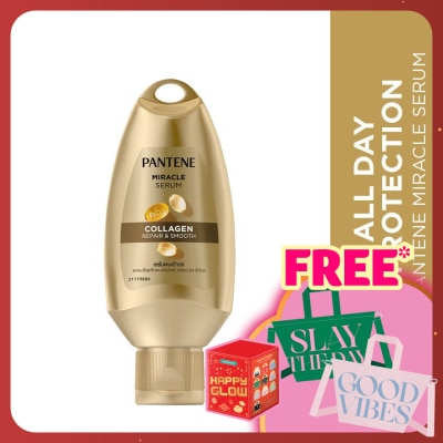 PANTENE Miracle Serum All Day Protection 40ml