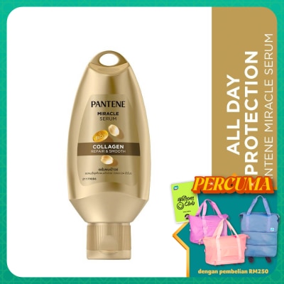 PANTENE - Miracle Serum All Day Protection 40ml