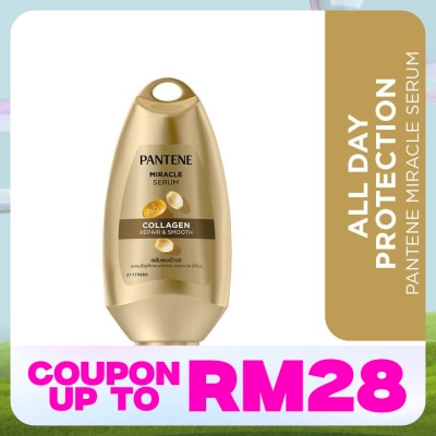PANTENE Miracle Serum All Day Protection 40ml