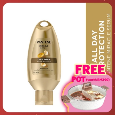 PANTENE Miracle Serum All Day Protection 40ml