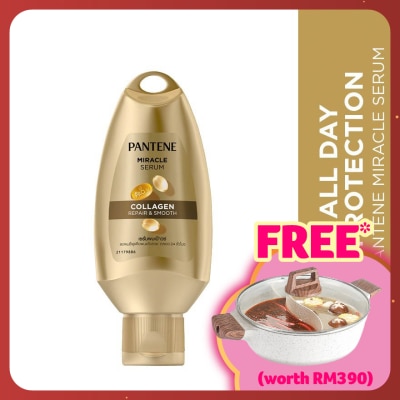 PANTENE Miracle Serum All Day Protection 40ml