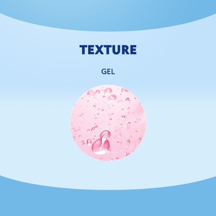 MicellAIR Rose Water Wash Gel 150ml