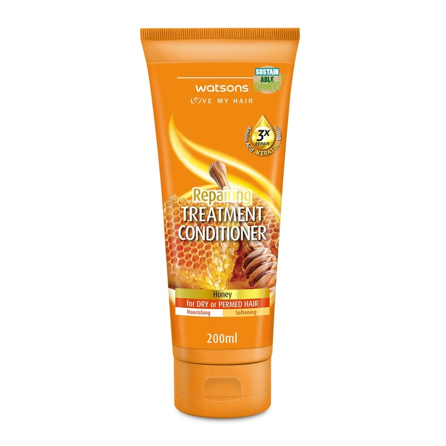 Honey Treatment Conditioner 200ml