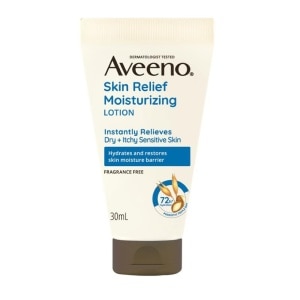 GWP Aveeno Beauty Skin Relief Lotion 30ml 1s (Expiry Date:3rd Jan 2027)