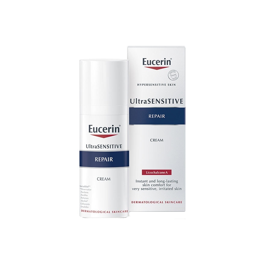 Ultra Sensitive Repair Cream 50ml