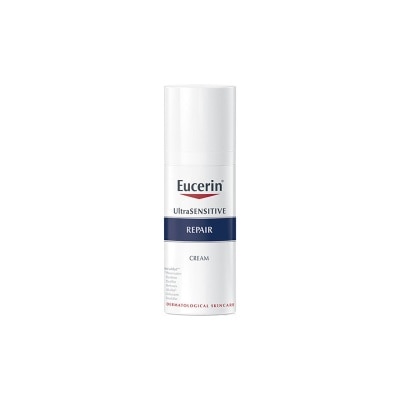 EUCERIN Ultra Sensitive Repair Cream 50ml