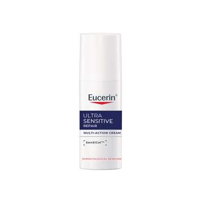 EUCERIN Ultra Sensitive Repair Cream 50ml image