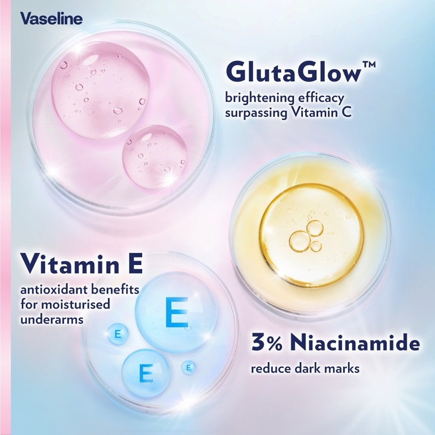 Bright & Repair Deo Serum Bright & Dry 45ml