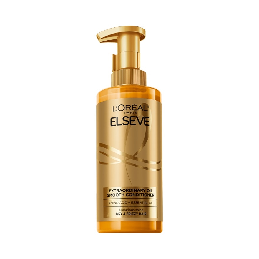 Extraordinary Conditioner Smooth 440ml