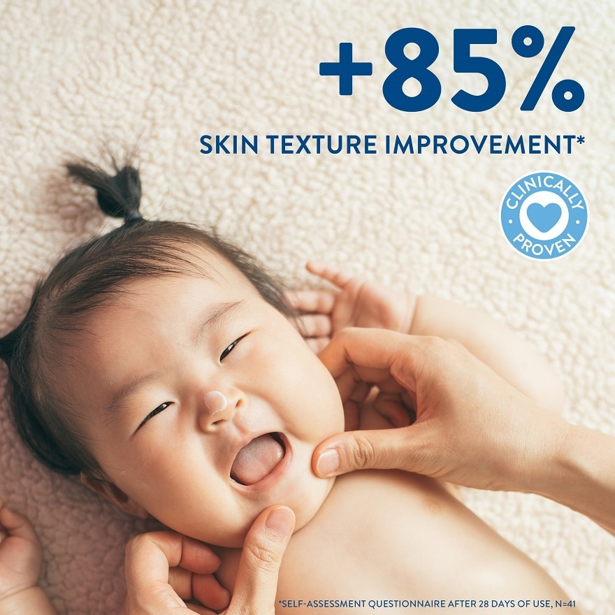 Baby Trial Kit (Wash & Shampoo 50ml + Lotion 50ML)