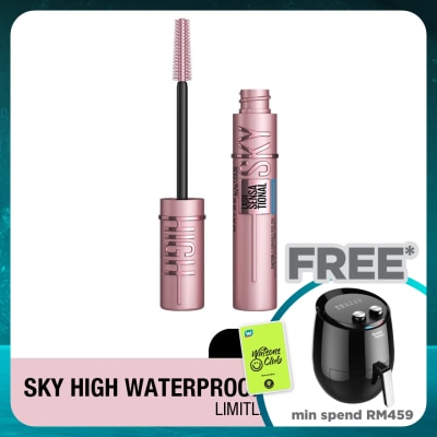 MAYBELLINE Lash Sensational Sky High Waterproof Mascara