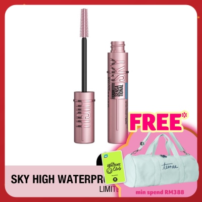 MAYBELLINE Lash Sensational Sky High Waterproof Mascara