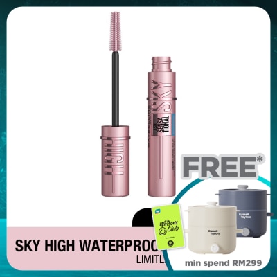 MAYBELLINE Lash Sensational Sky High Waterproof Mascara