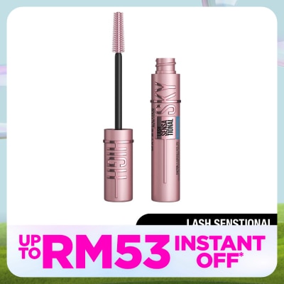 MAYBELLINE Lash Sensational Sky High Waterproof Mascara
