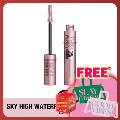MAYBELLINE Lash Sensational Sky High Waterproof Mascara