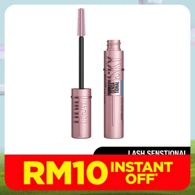 MAYBELLINE Lash Sensational Sky High Waterproof Mascara