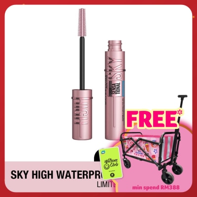 MAYBELLINE Lash Sensational Sky High Waterproof Mascara