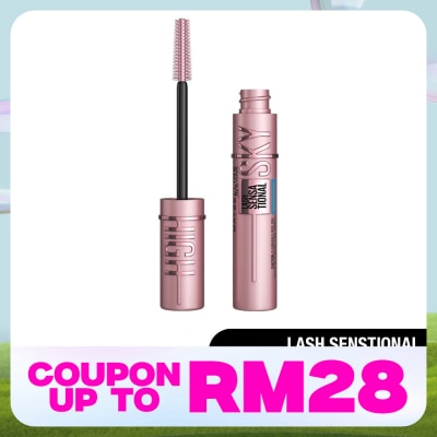 MAYBELLINE Lash Sensational Sky High Waterproof Mascara