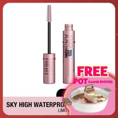 MAYBELLINE Lash Sensational Sky High Waterproof Mascara