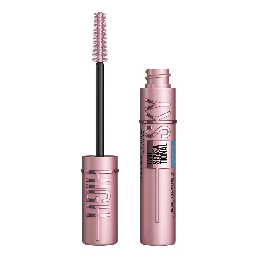 Lash Sensational Sky High Waterproof Mascara