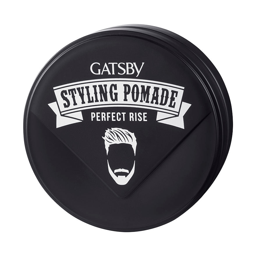 Perfect Rise Strong & Uplifted Styling Pomade 75g