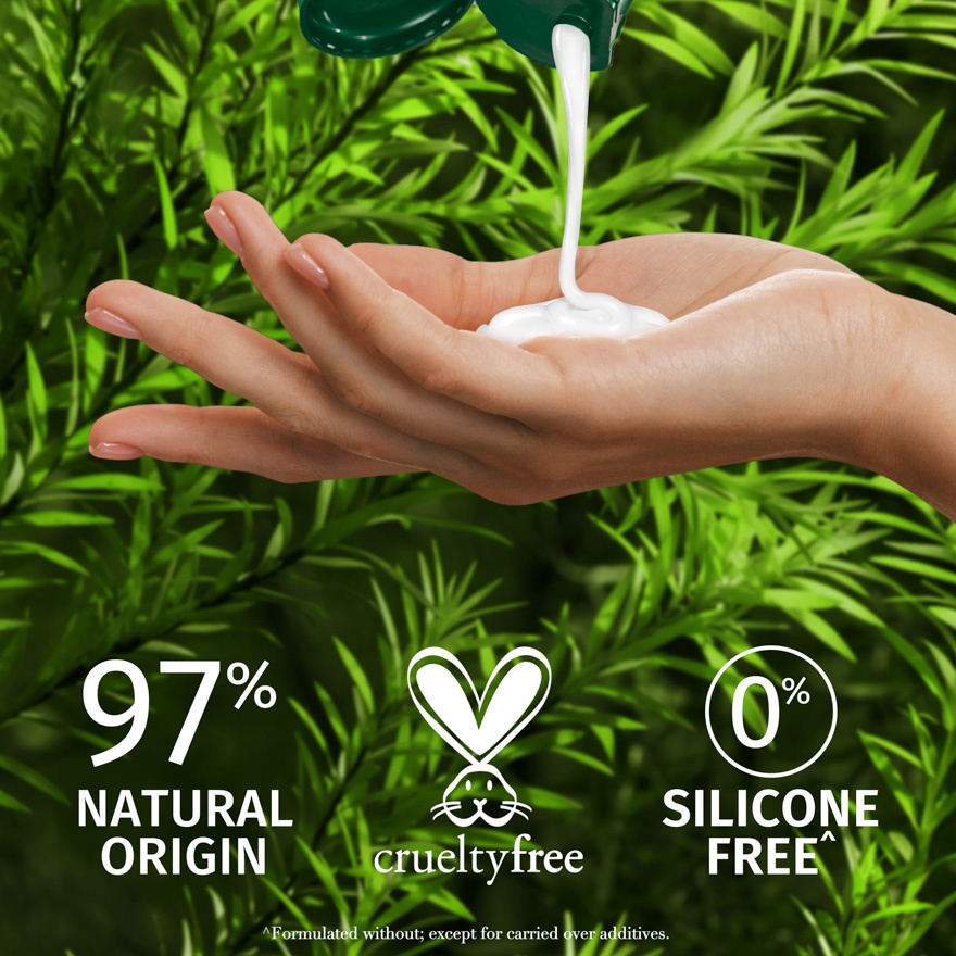 Tea Tree Oil Conditioner 400ml image