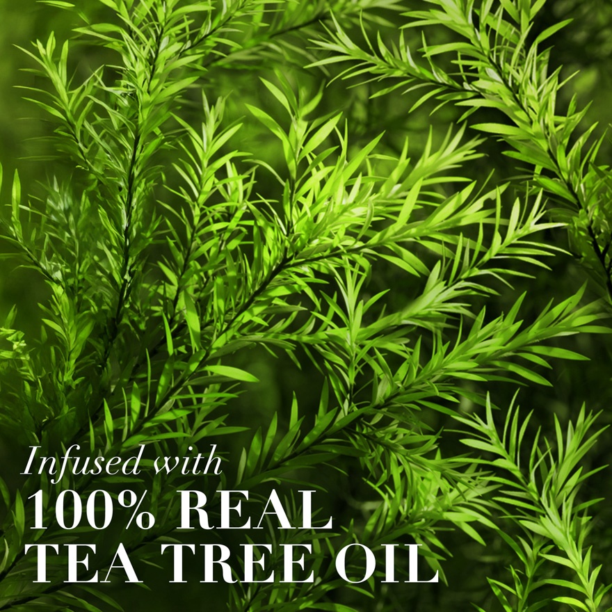 Tea Tree Oil Conditioner 400ml image