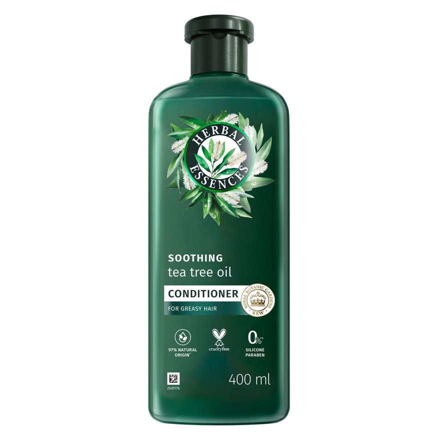 Tea Tree Oil Conditioner 400ml image