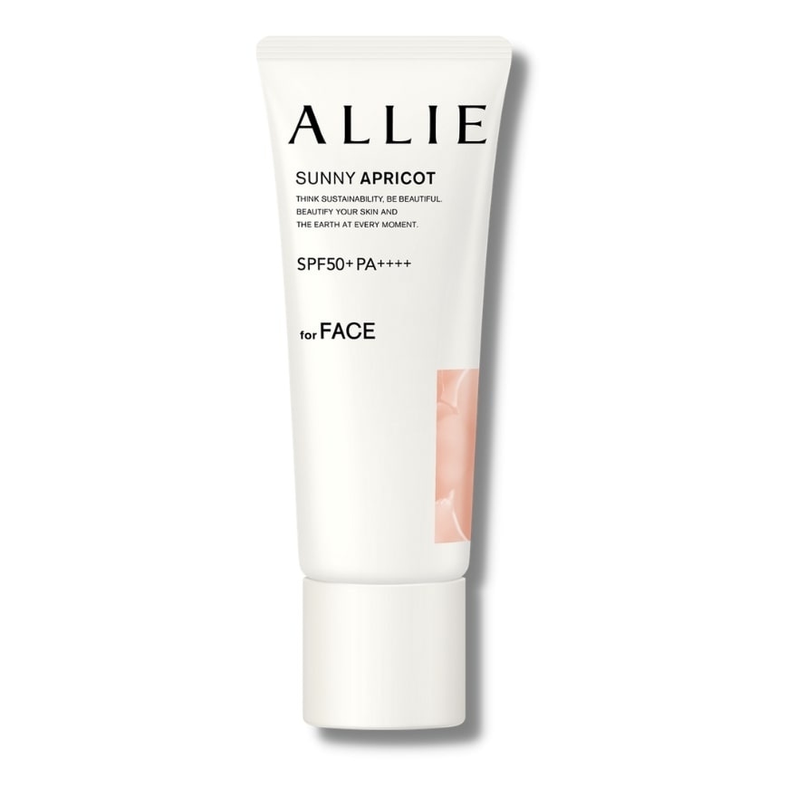 Chrono Beauty Color Tuning UV 02 Apricot 40g image