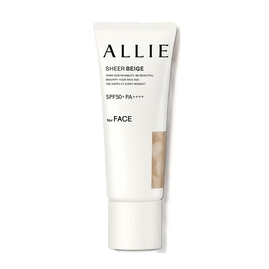 Chrono Beauty Color Tuning UV Sheer Beige 40g