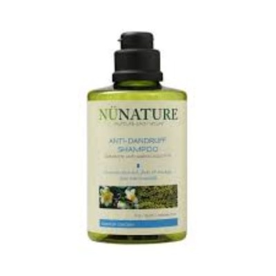 NUNATURE Anti-Dandruff Shampoo 450ml