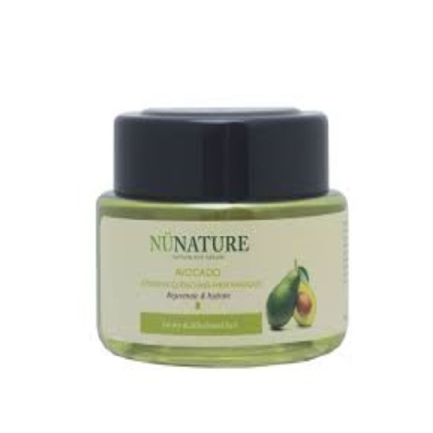 Avocado Intensive Quenching Hair Masque 180ml