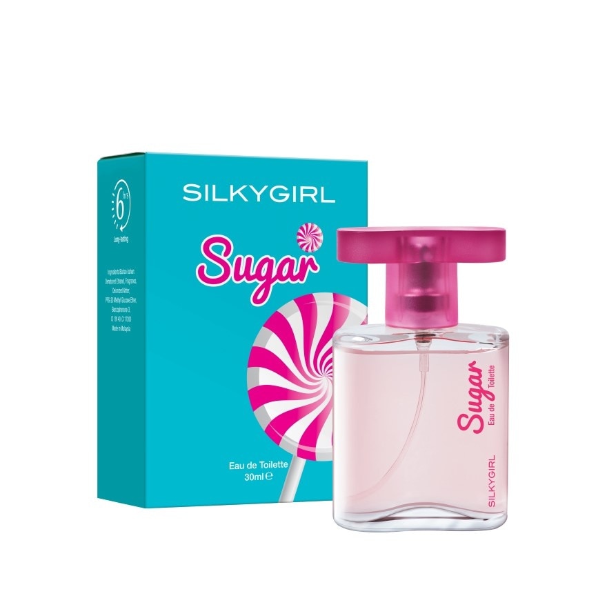 Sugar Eau De Toilette 30ml