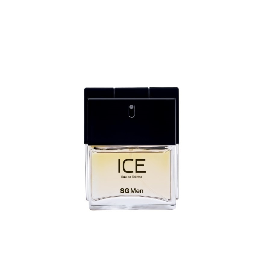 Ice EDT 30ml -fresh citrusy scent