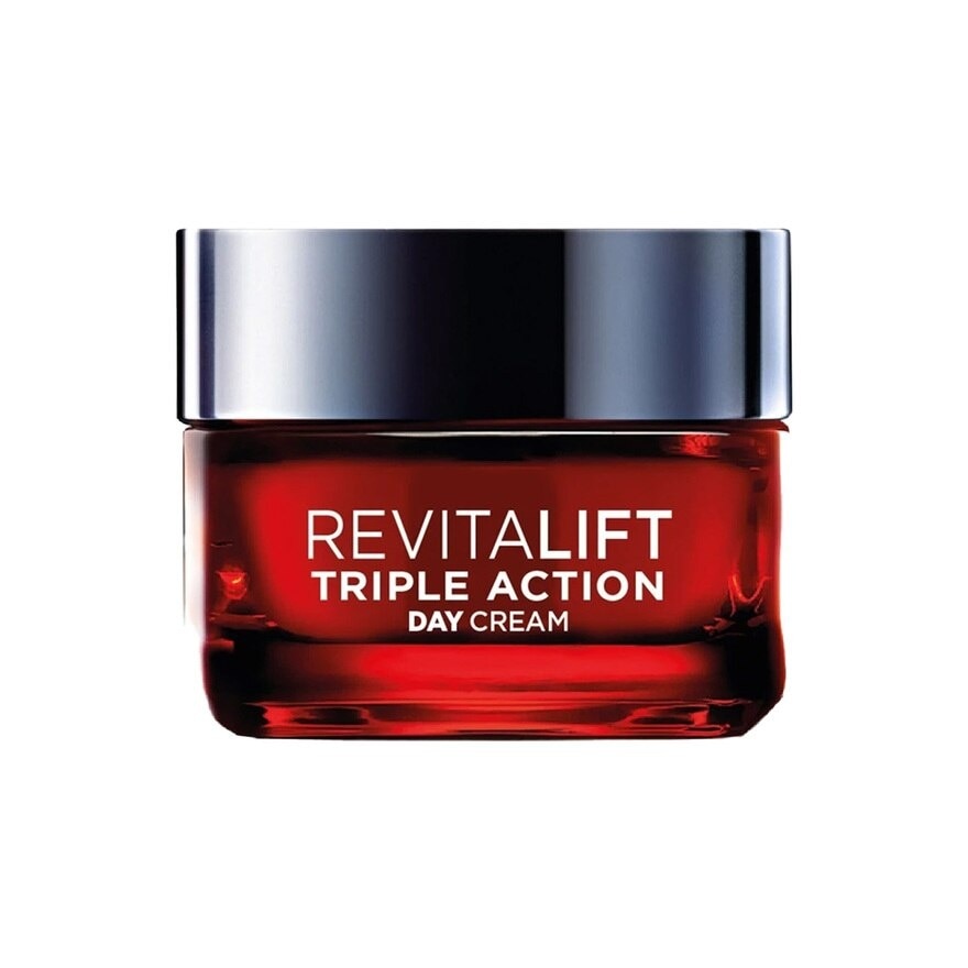 Revitalift Triple Action Day Cream 50ml