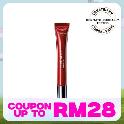 L'OREAL PARIS SKIN CARE L'Oreal Revitalift Laser X3 Anti-Aging Transforming Eye Cream