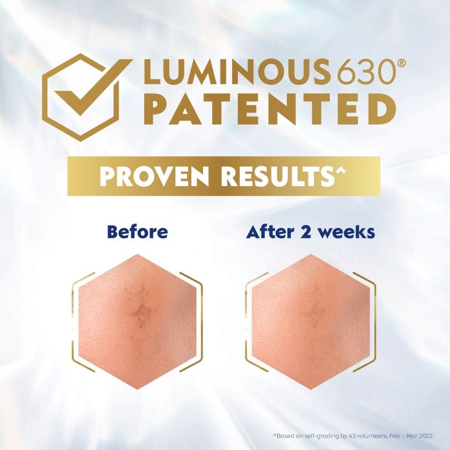Luminous 630 Night Cream 50ML