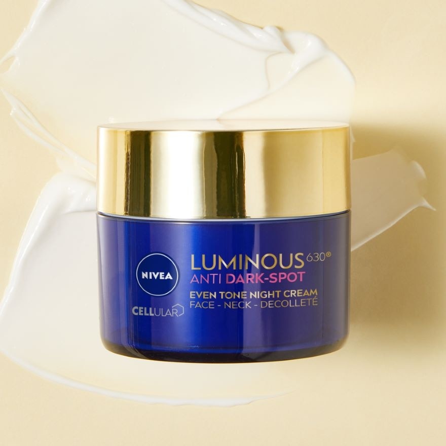 Luminous 630 Night Cream 50ML