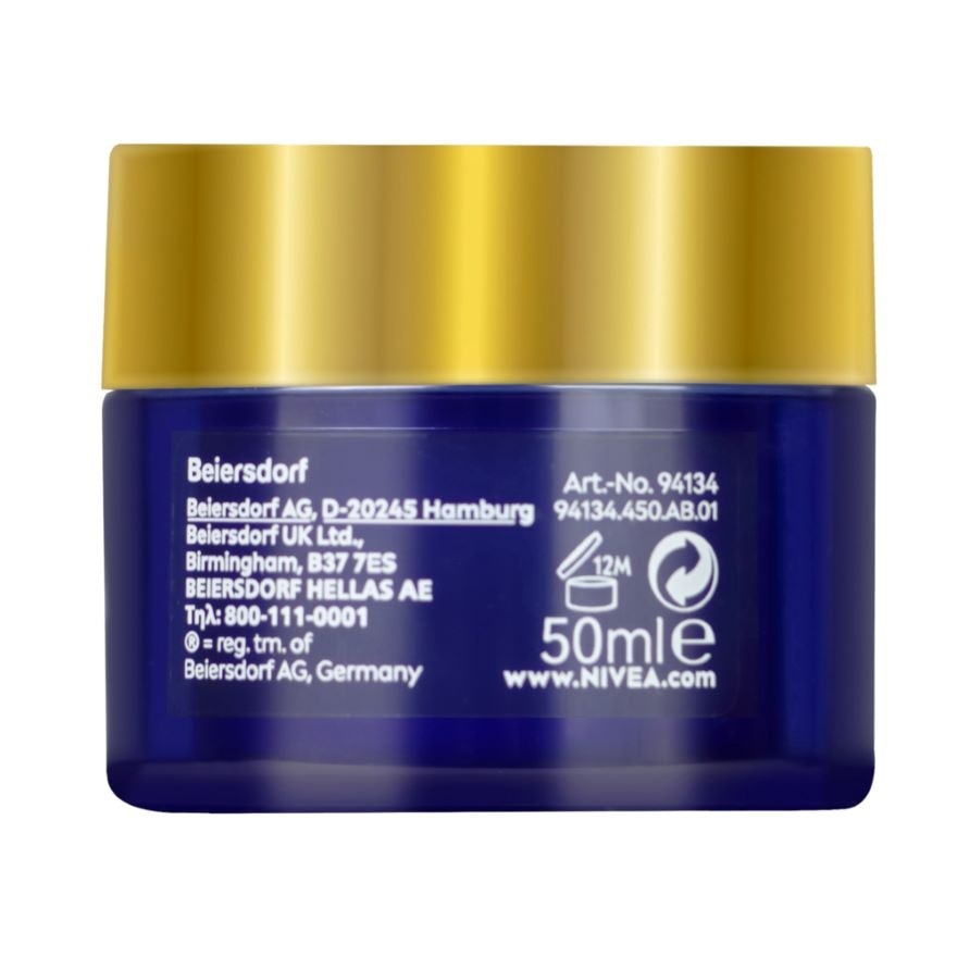 Luminous 630 Night Cream 50ML