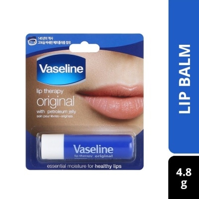 VASELINE Lip Therapy Stick Original 4.8g