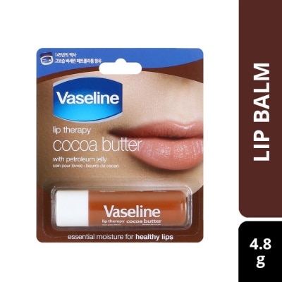 VASELINE Lip Therapy Stick Cocoa Butter 4.8g