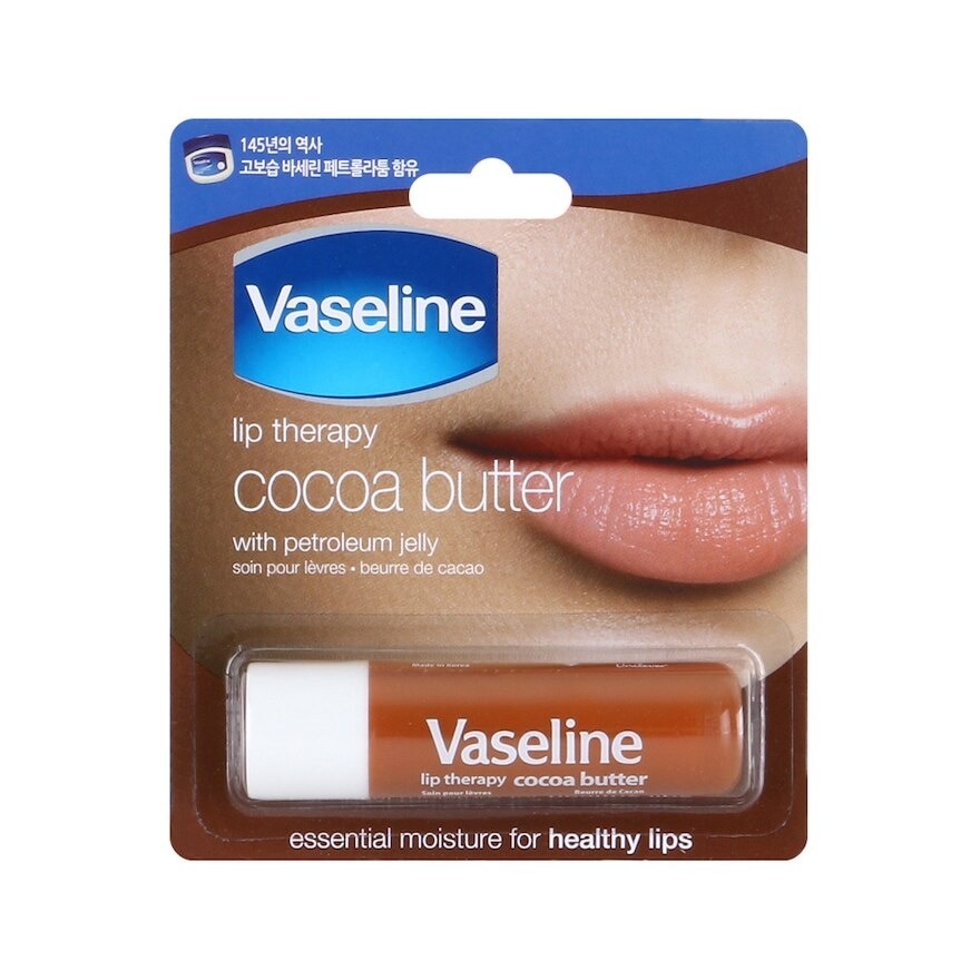 Lip Therapy Stick Cocoa Butter 4.8g